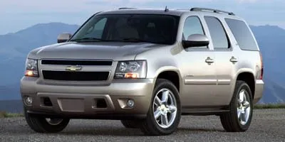2007 Chevrolet Tahoe LTZ for sale in Moses Lake, WA