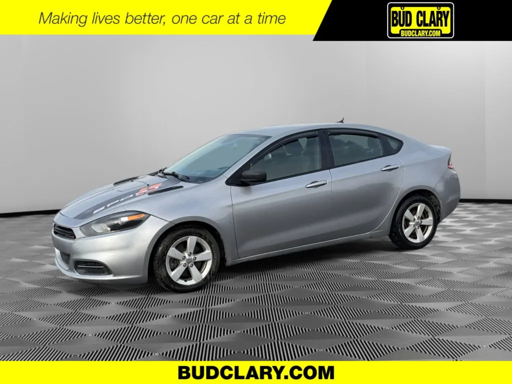 2015 Dodge Dart SXT for sale in Moses Lake, WA