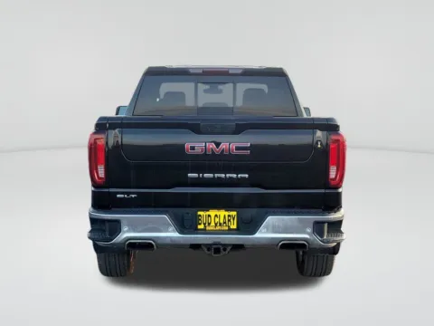 More photos of 2020 GMC Sierra 1500 SLT at Chevrolet of Moses Lake, WA