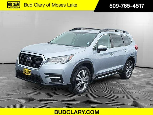 2021 Subaru Ascent Touring for sale in Moses Lake, WA