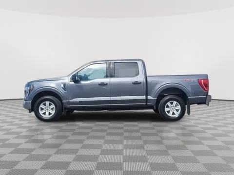 Photos of 2023 Ford F-150 XLT for sale in Moses Lake, WA at Chevrolet of Moses Lake