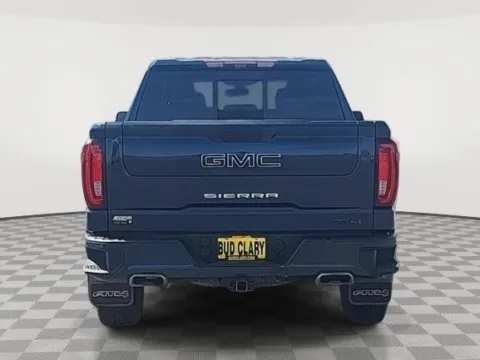 More photos of 2020 GMC Sierra 1500 AT4 at Chevrolet of Moses Lake, WA