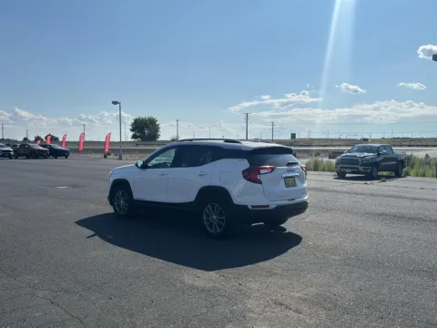 More photos of 2023 GMC Terrain SLT at Chevrolet of Moses Lake, WA