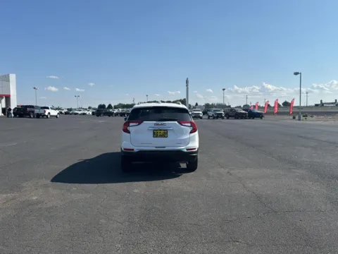 More photos of 2023 GMC Terrain SLT at Chevrolet of Moses Lake, WA