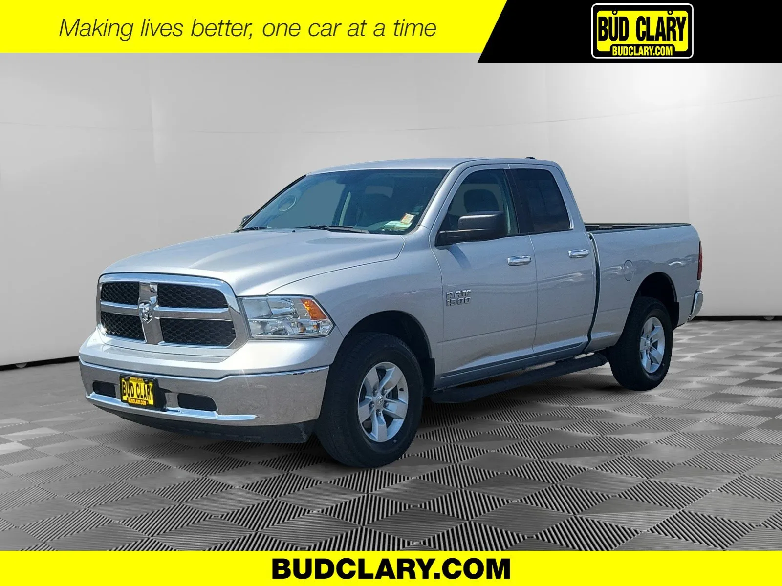 2018 Ram 1500 SLT for sale in Moses Lake, WA
