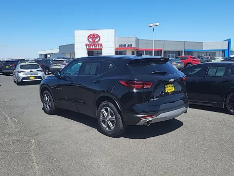 More photos of 2023 Chevrolet Blazer LT at Chevrolet of Moses Lake, WA