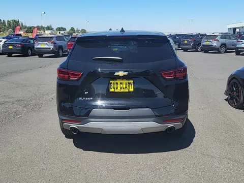 More photos of 2023 Chevrolet Blazer LT at Chevrolet of Moses Lake, WA