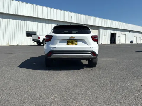 More photos of 2024 Chevrolet Trax LT at Chevrolet of Moses Lake, WA