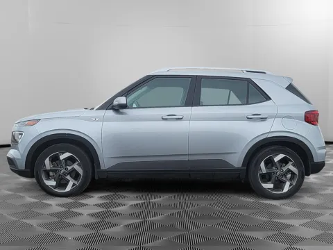 Another view of 2022 Hyundai Venue SEL for sale in Moses Lake, WA at Chevrolet of Moses Lake
