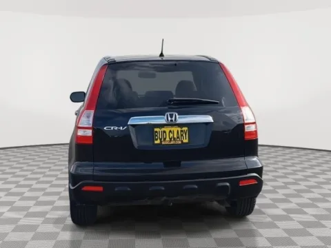 More photos of 2009 Honda CR-V EX at Chevrolet of Moses Lake, WA