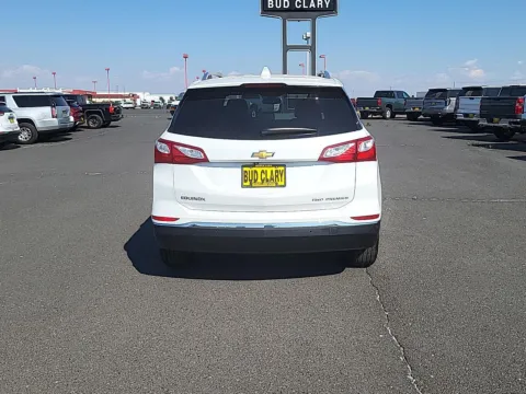 More photos of 2019 Chevrolet Equinox Premier at Chevrolet of Moses Lake, WA