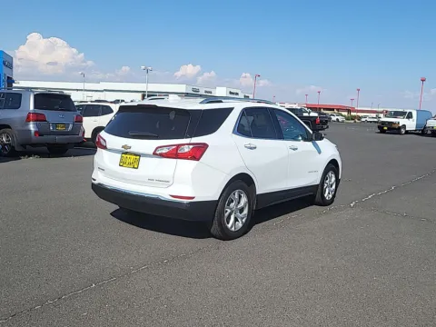 More photos of 2019 Chevrolet Equinox Premier at Chevrolet of Moses Lake, WA