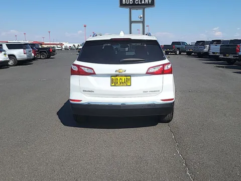 More photos of 2019 Chevrolet Equinox Premier at Chevrolet of Moses Lake, WA