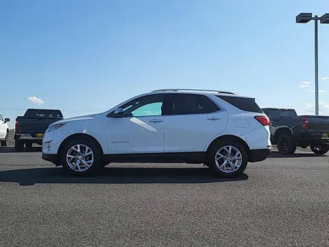 Another view of 2019 Chevrolet Equinox Premier for sale in Moses Lake, WA at Chevrolet of Moses Lake