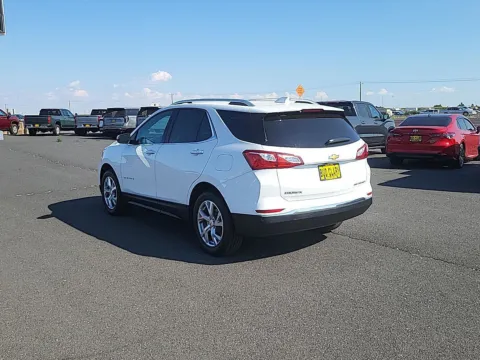 More photos of 2019 Chevrolet Equinox Premier at Chevrolet of Moses Lake, WA