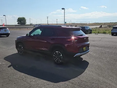 More photos of 2025 Chevrolet Trailblazer LT at Chevrolet of Moses Lake, WA