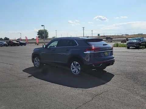 More photos of 2020 Volkswagen Atlas Cross Sport 3.6L V6 SEL at Chevrolet of Moses Lake, WA