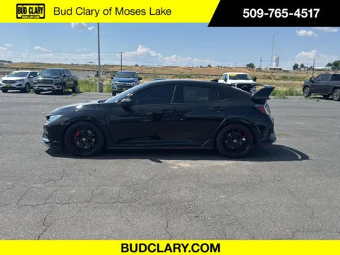 Black 2022 Nissan Frontier S for sale in Moses Lake, WA