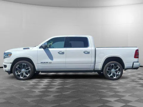 Another view of 2020 Ram 1500 Longhorn for sale in Moses Lake, WA at Chevrolet of Moses Lake