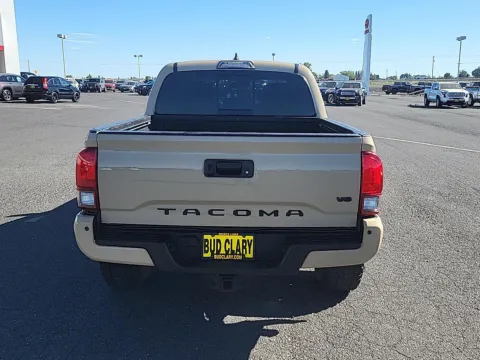 More photos of 2019 Toyota Tacoma TRD Off Road at Chevrolet of Moses Lake, WA