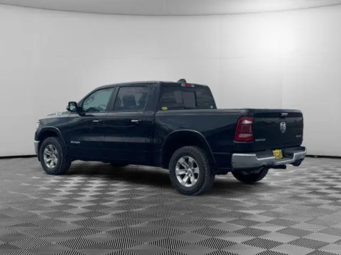 More photos of 2020 Ram 1500 Laramie at Chevrolet of Moses Lake, WA