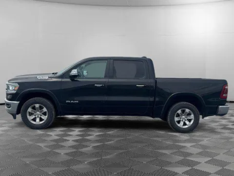 Another view of 2020 Ram 1500 Laramie for sale in Moses Lake, WA at Chevrolet of Moses Lake