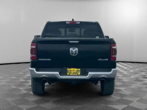 More photos of 2020 Ram 1500 Laramie at Chevrolet of Moses Lake, WA