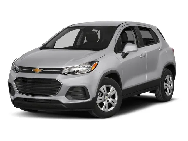 2017 Chevrolet Trax LS for sale in Moses Lake, WA