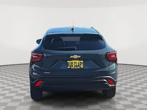 More photos of 2025 Chevrolet Trax LS at Chevrolet of Moses Lake, WA