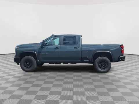 Photos of 2025 Chevrolet Silverado 2500HD LT for sale in Moses Lake, WA at Chevrolet of Moses Lake