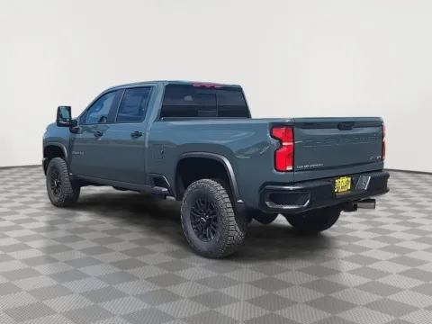 Another view of 2025 Chevrolet Silverado 2500HD LT for sale in Moses Lake, WA at Chevrolet of Moses Lake