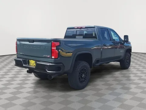 More photos of 2025 Chevrolet Silverado 2500HD LT at Chevrolet of Moses Lake, WA