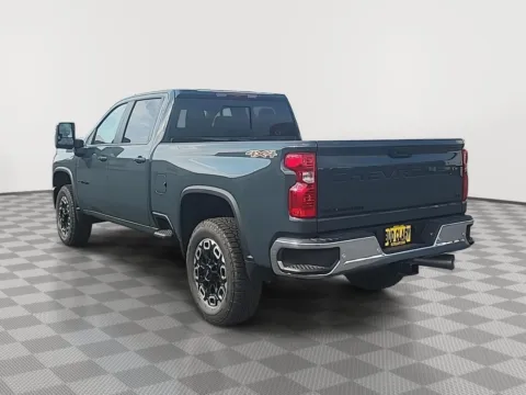 Another view of 2025 Chevrolet Silverado 2500HD LT for sale in Moses Lake, WA at Chevrolet of Moses Lake