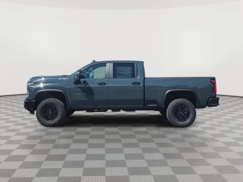 Photos of 2025 Chevrolet Silverado 2500HD ZR2 for sale in Moses Lake, WA at Chevrolet of Moses Lake