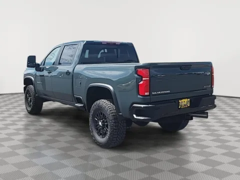 Another view of 2025 Chevrolet Silverado 2500HD ZR2 for sale in Moses Lake, WA at Chevrolet of Moses Lake