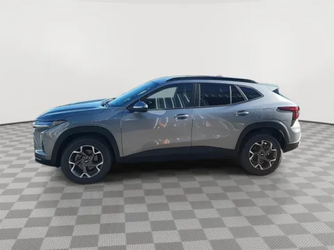 Photos of 2025 Chevrolet Trax LT for sale in Moses Lake, WA at Chevrolet of Moses Lake