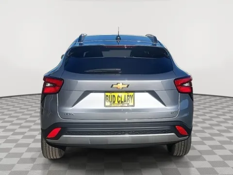 More photos of 2025 Chevrolet Trax LT at Chevrolet of Moses Lake, WA