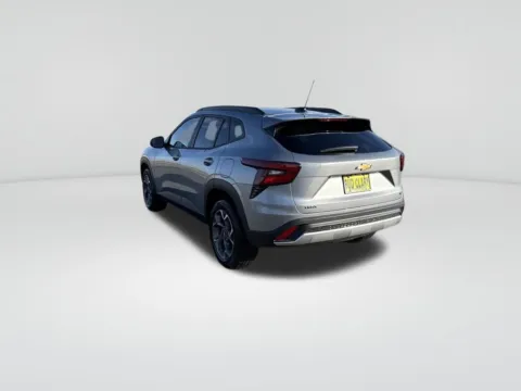 Another view of 2025 Chevrolet Trax LT for sale in Moses Lake, WA at Bud Clary Chevrolet of Moses Lake