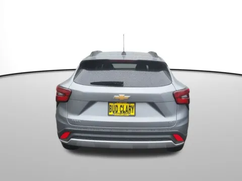 More photos of 2025 Chevrolet Trax LT at Chevrolet of Moses Lake, WA