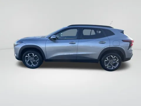 Photos of 2025 Chevrolet Trax LT for sale in Moses Lake, WA at Bud Clary Chevrolet of Moses Lake