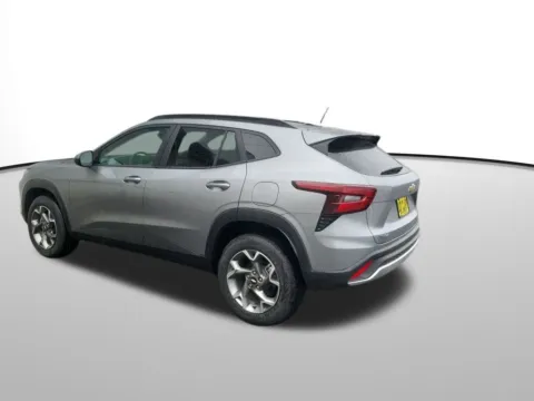 Another view of 2025 Chevrolet Trax LT for sale in Moses Lake, WA at Chevrolet of Moses Lake