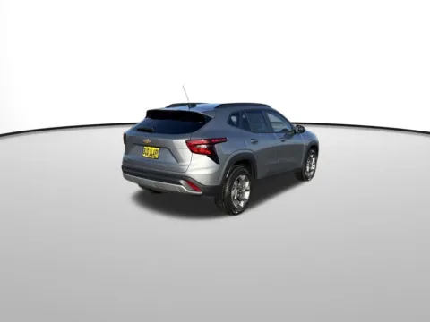 More photos of 2025 Chevrolet Trax LT at Chevrolet of Moses Lake, WA