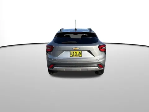 Another view of 2025 Chevrolet Trax LT for sale in Moses Lake, WA at Chevrolet of Moses Lake