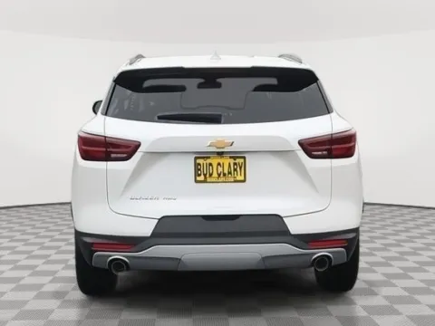 More photos of 2025 Chevrolet Blazer LT at Chevrolet of Moses Lake, WA