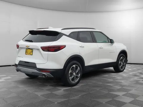 More photos of 2025 Chevrolet Blazer LT at Chevrolet of Moses Lake, WA