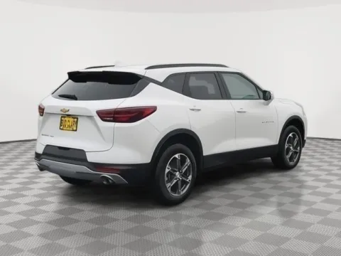 More photos of 2025 Chevrolet Blazer LT at Chevrolet of Moses Lake, WA
