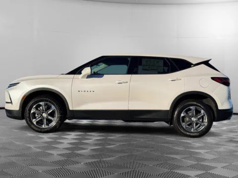 Photos of 2025 Chevrolet Blazer LT for sale in Moses Lake, WA at Chevrolet of Moses Lake