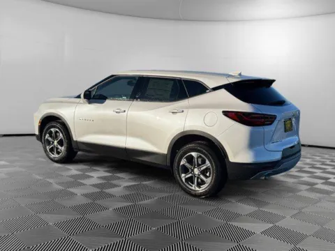 Another view of 2025 Chevrolet Blazer LT for sale in Moses Lake, WA at Chevrolet of Moses Lake