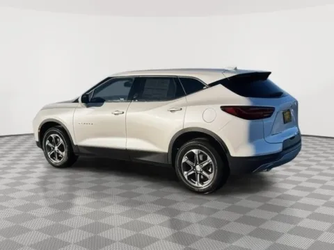 Another view of 2025 Chevrolet Blazer LT for sale in Moses Lake, WA at Chevrolet of Moses Lake