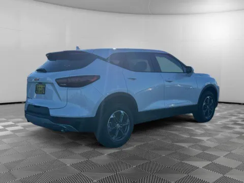 More photos of 2025 Chevrolet Blazer LT at Chevrolet of Moses Lake, WA